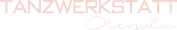 Tanzwerkstatt Obersulm Logo
